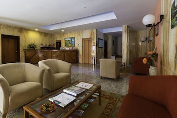 Aparthotel Imperatriz