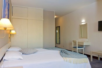 Aparthotel Imperatriz