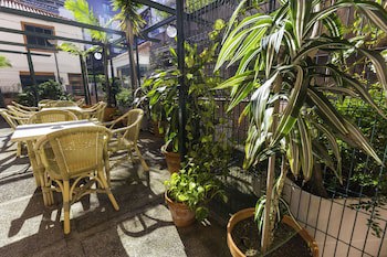 Aparthotel Imperatriz