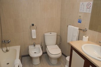 Aparthotel Imperatriz