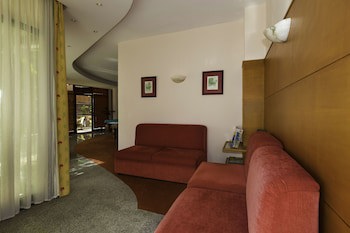 Aparthotel Imperatriz