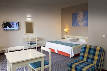 Aparthotel Imperatriz