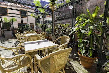 Aparthotel Imperatriz