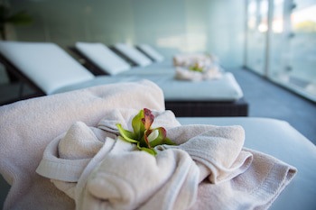 Melia Ria Hotel & Spa