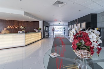 Melia Ria Hotel & Spa