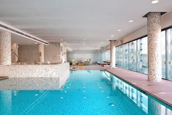 Melia Ria Hotel & Spa