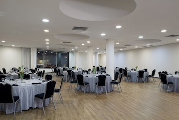 Melia Ria Hotel & Spa