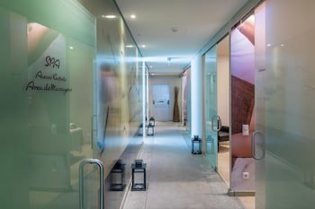 Melia Ria Hotel & Spa