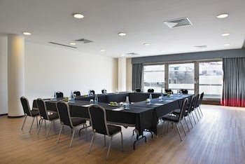 Melia Ria Hotel & Spa