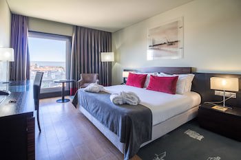 Melia Ria Hotel & Spa