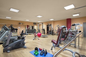 Melia Ria Hotel & Spa