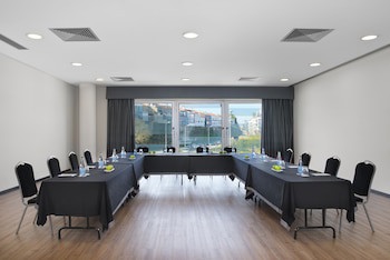 Melia Ria Hotel & Spa