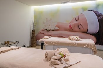 Melia Ria Hotel & Spa