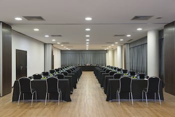 Melia Ria Hotel & Spa