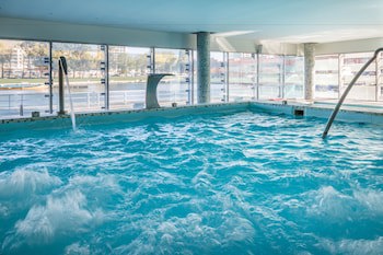 Melia Ria Hotel & Spa