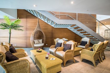 Melia Ria Hotel & Spa