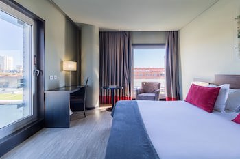 Melia Ria Hotel & Spa