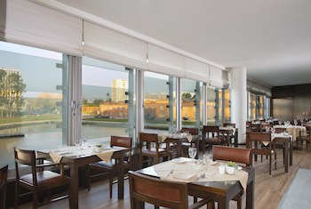 Melia Ria Hotel & Spa