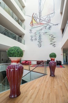Melia Ria Hotel & Spa