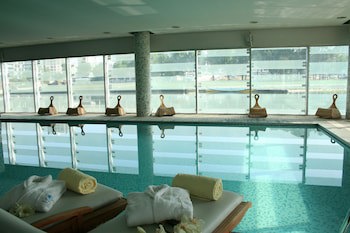 Melia Ria Hotel & Spa