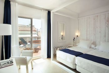 Hotel Medium Sitges Park