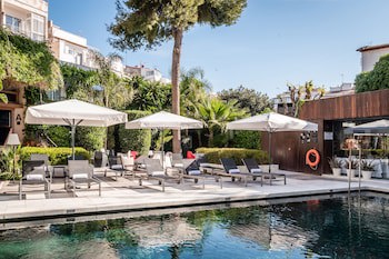 Hotel Medium Sitges Park