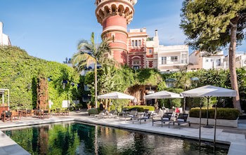 Hotel Medium Sitges Park
