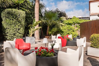 Hotel Medium Sitges Park