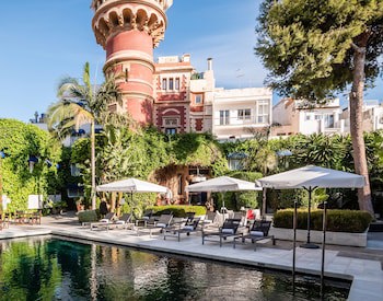 Hotel Medium Sitges Park
