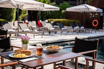 Hotel Medium Sitges Park