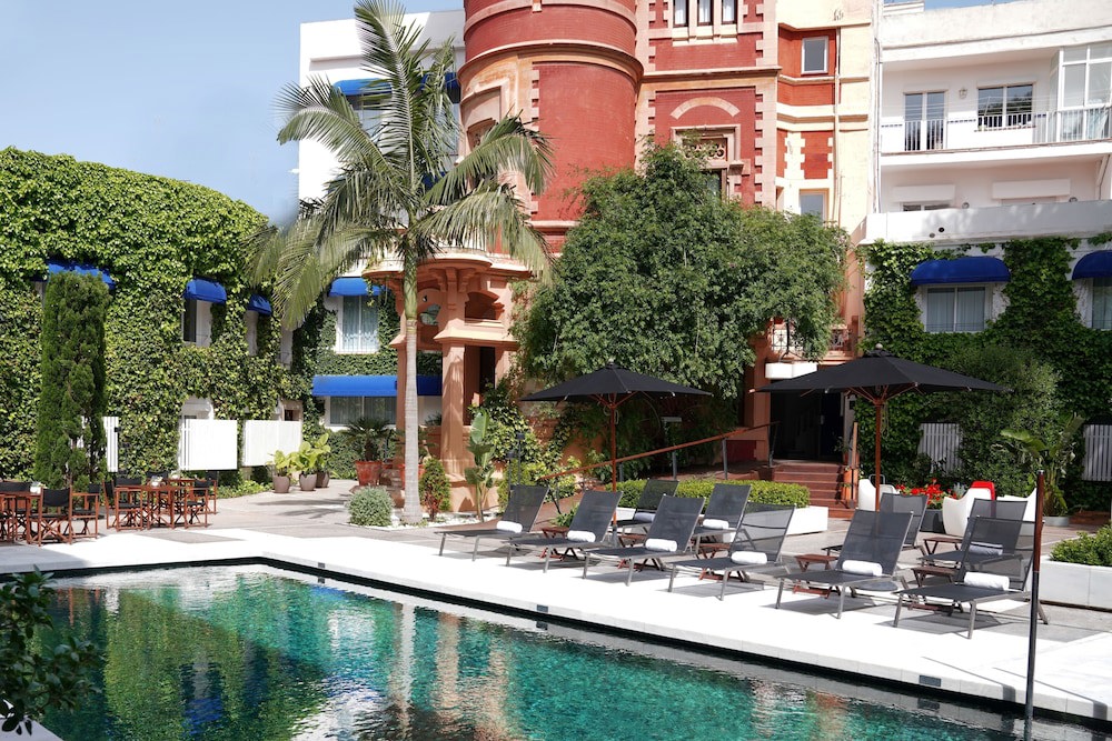 Hotel Medium Sitges Park