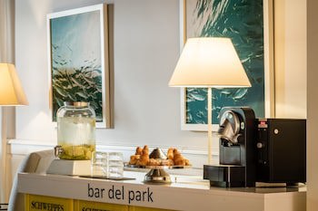 Hotel Medium Sitges Park