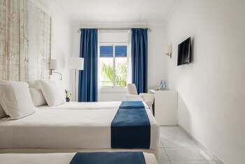 Hotel Medium Sitges Park