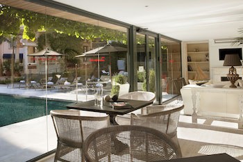 Hotel Medium Sitges Park