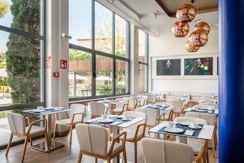 Hotel Medium Sitges Park