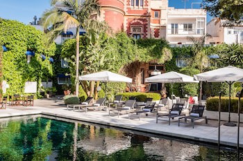 Hotel Medium Sitges Park