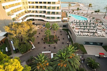 Me Sitges Terramar