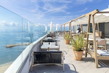 Me Sitges Terramar