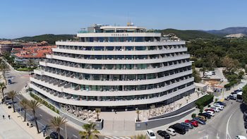 Me Sitges Terramar