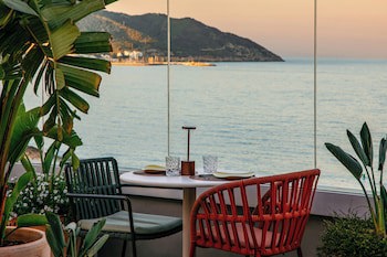 Me Sitges Terramar