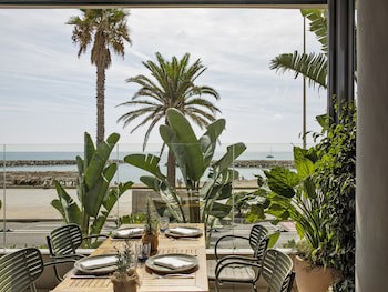 Me Sitges Terramar