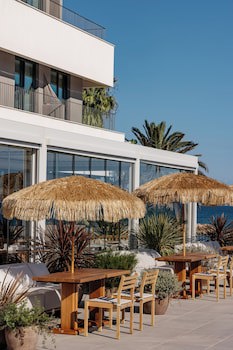 Me Sitges Terramar