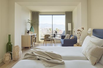 Me Sitges Terramar