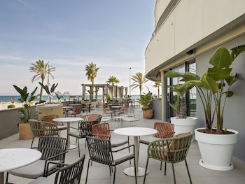 Me Sitges Terramar
