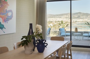 Me Sitges Terramar