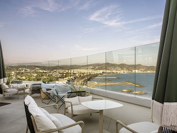 Me Sitges Terramar