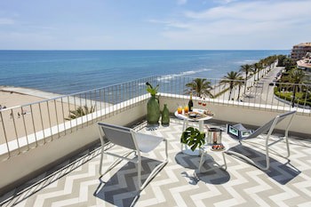 Me Sitges Terramar