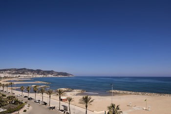 Me Sitges Terramar