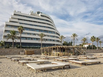 Me Sitges Terramar