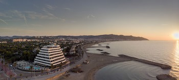 Me Sitges Terramar